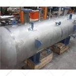 Сосуд из никелевого сплава